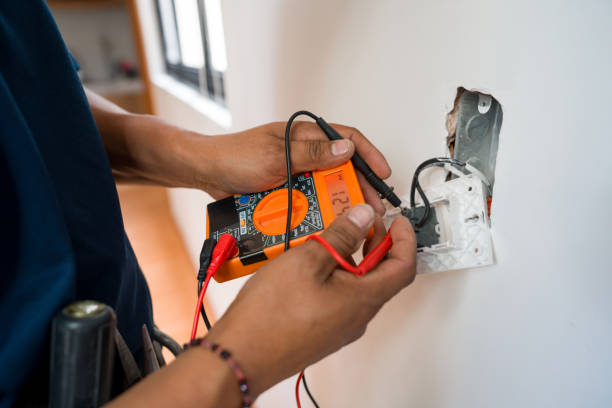 Best Emergency Electrician Near Me  in Aviston, IL