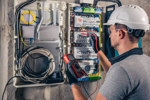 Best 24-Hour Electrician  in Aviston, IL