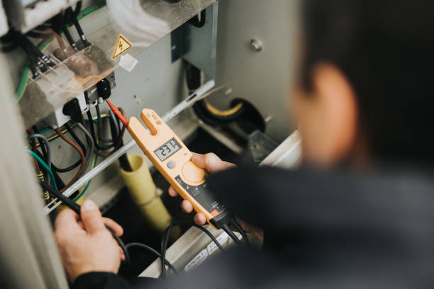 Best Electrician for Home Renovation  in Aviston, IL