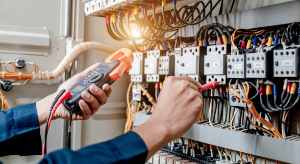 Best Residential Electrician Services  in Aviston, IL