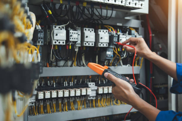 Best Electrical Contractors for Businesses  in Aviston, IL