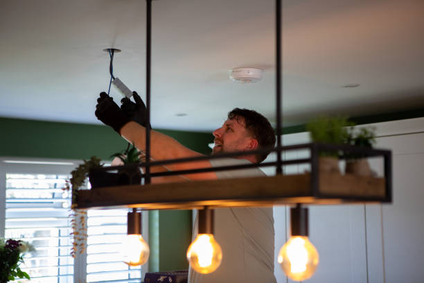 Best Electrical System Inspection  in Aviston, IL