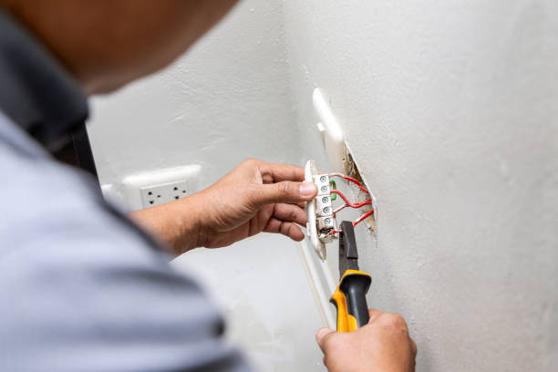 Best Residential Electrician Services  in Aviston, IL