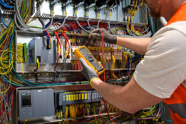 Best Electrician Near Me  in Aviston, IL