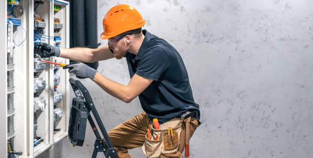 Best Home Electrical Repair  in Aviston, IL