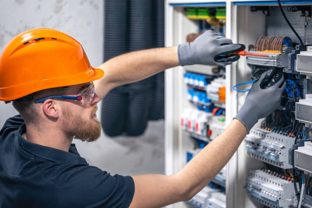 Best Electrical Wiring Services  in Aviston, IL