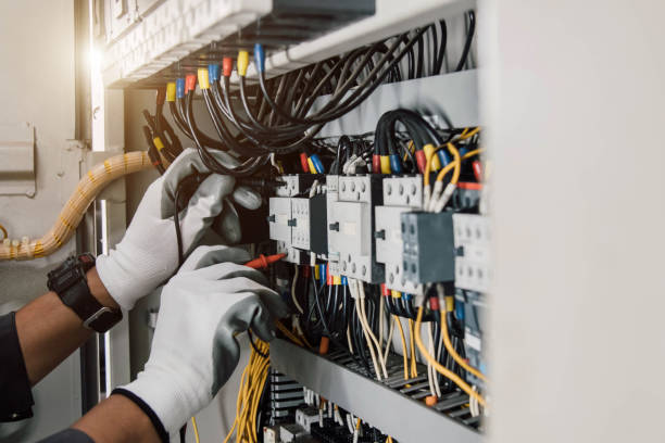 Best Electrical System Inspection  in Aviston, IL